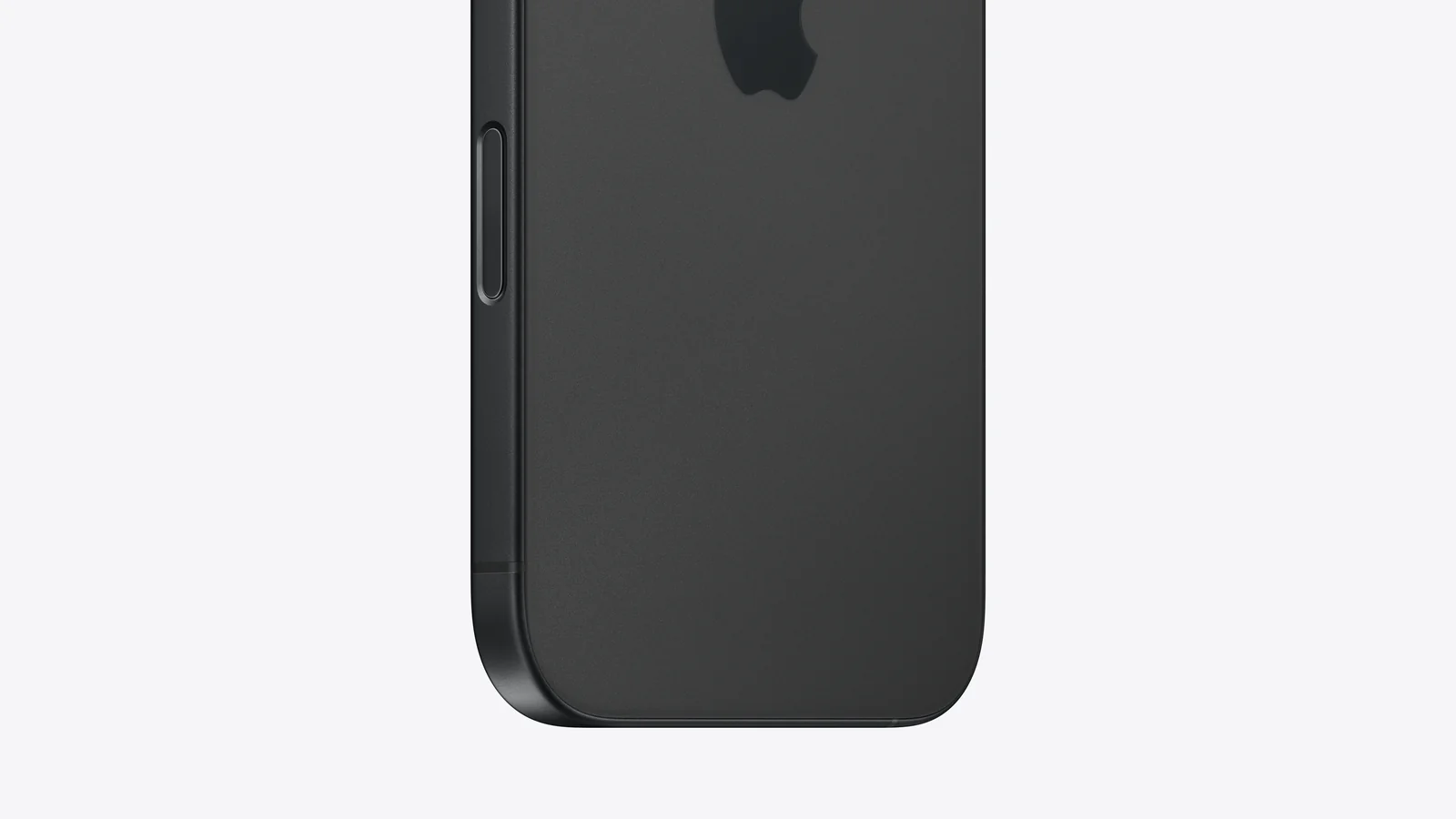 Apple iPhone 16 256 ГБ eSim, Black