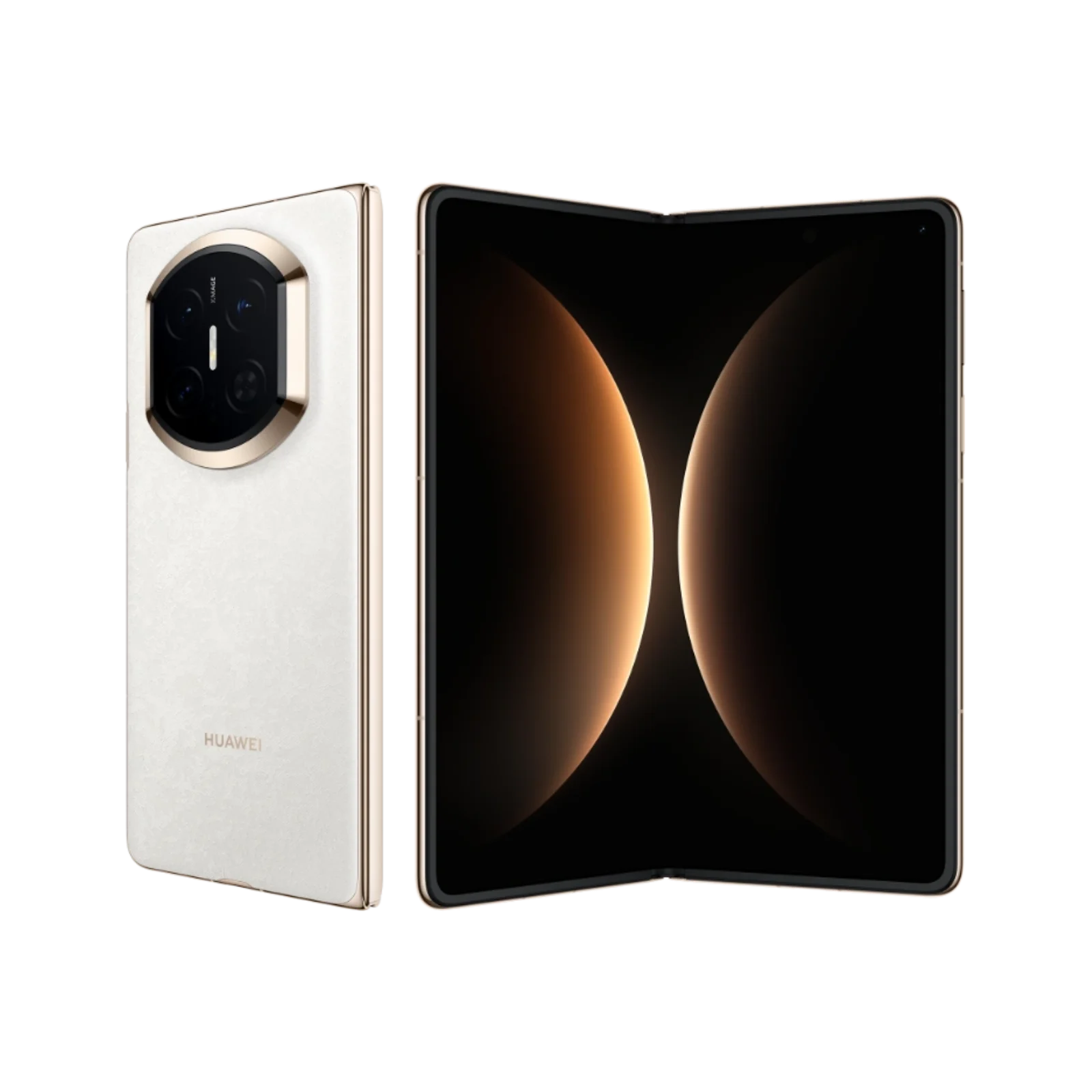 HUAWEI Mate X7 512 ГБ, Brocade White