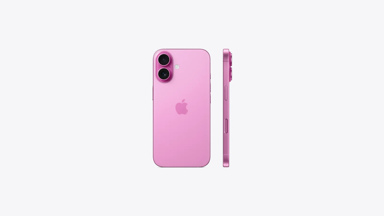 Apple iPhone 16 256 ГБ eSim, Pink