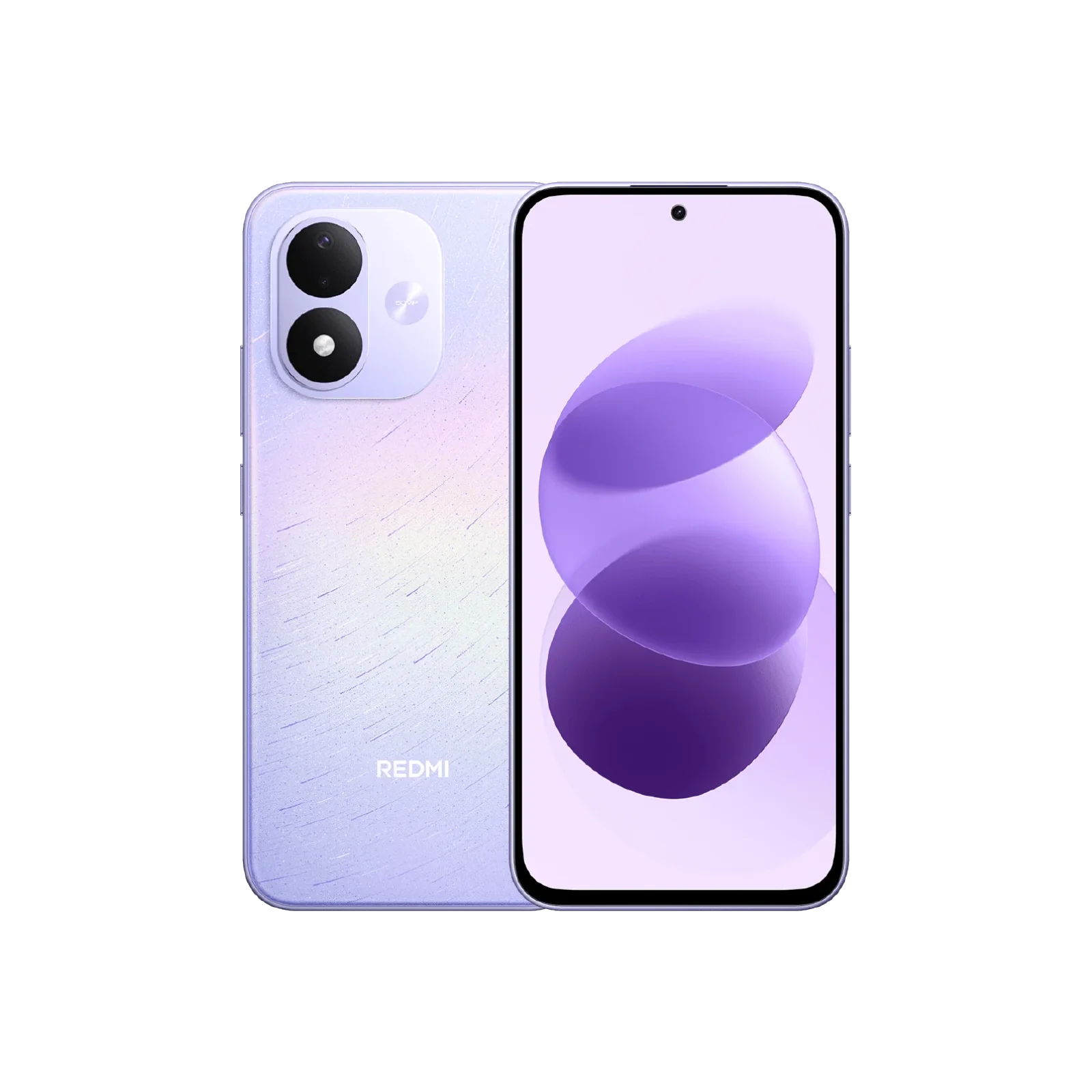 REDMI Note 17 5G 128 ГБ, Celestial Purple