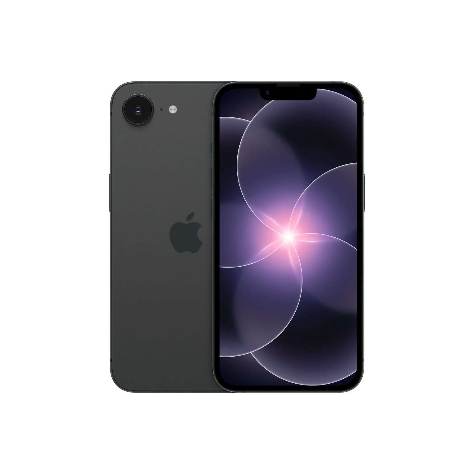 Apple iPhone 17e 512 ГБ eSim, Black