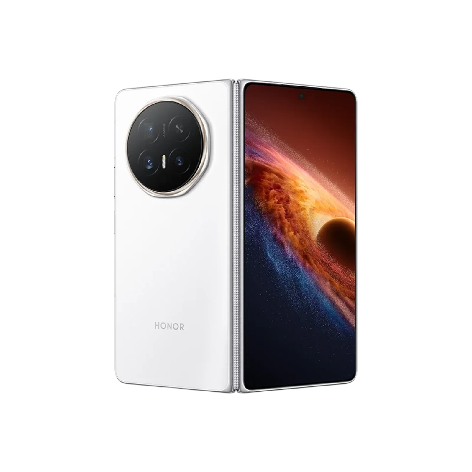 HONOR Magic V6 512 ГБ, White