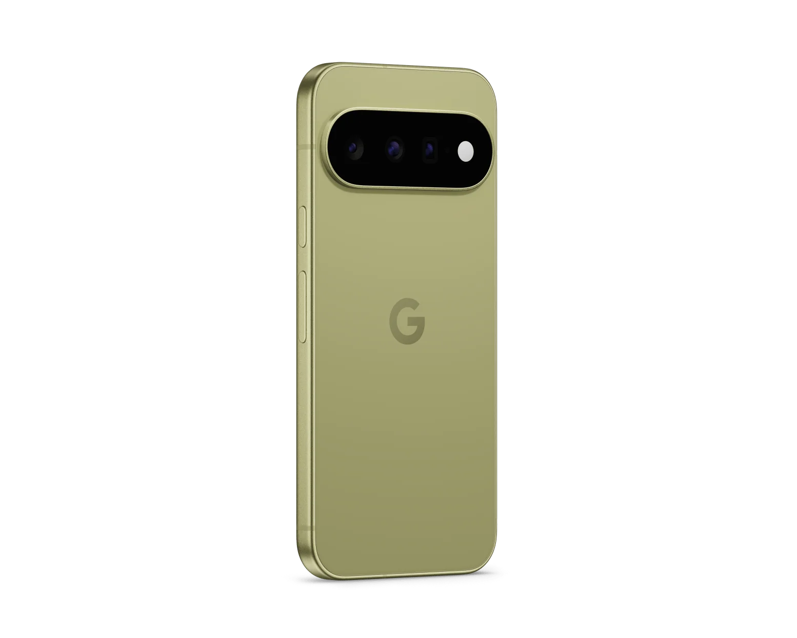 Google Pixel 11 512 ГБ, Pistachio