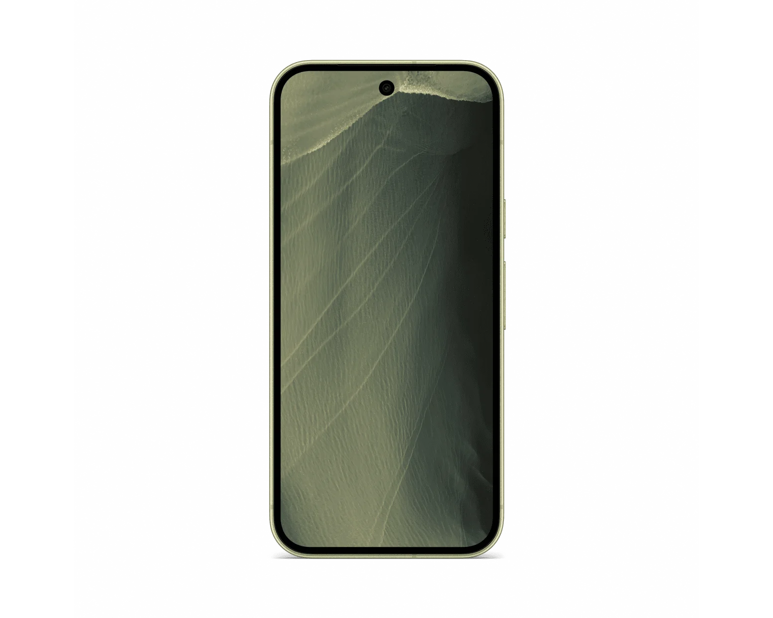 Google Pixel 11 512 ГБ, Pistachio