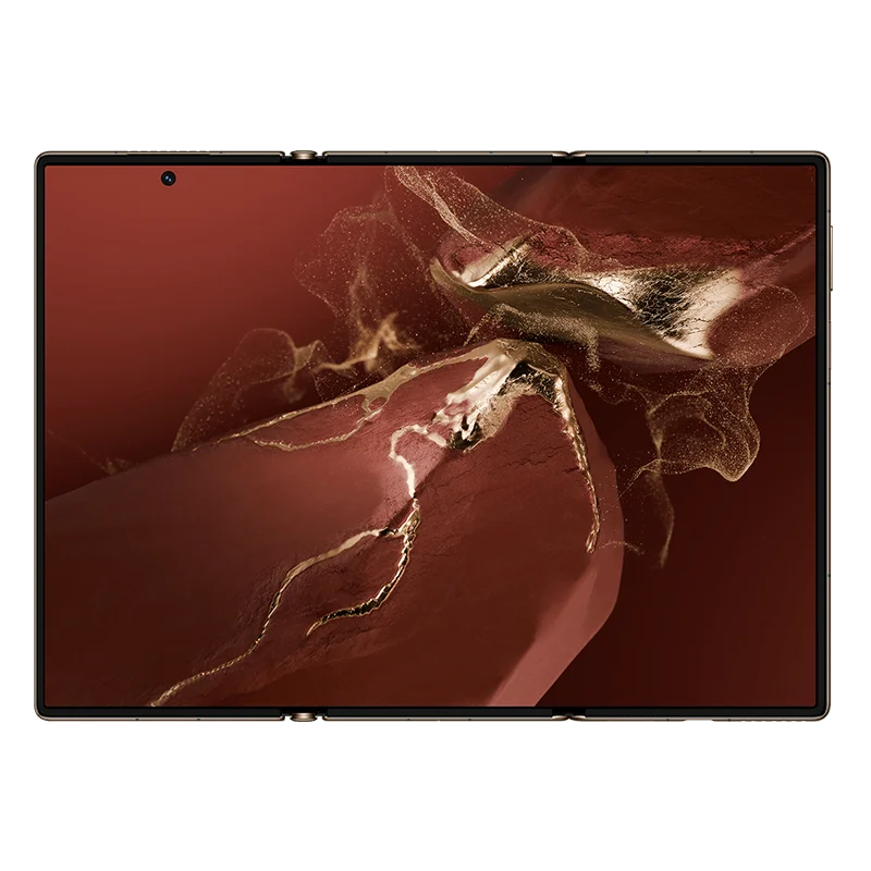 HUAWEI Mate XT ULTIMATE DESIGN 1 ТБ, Red