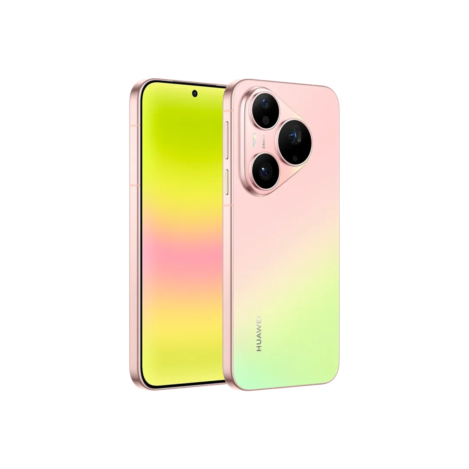 HUAWEI Pura 90s Pro 256 ГБ, Guava Soda