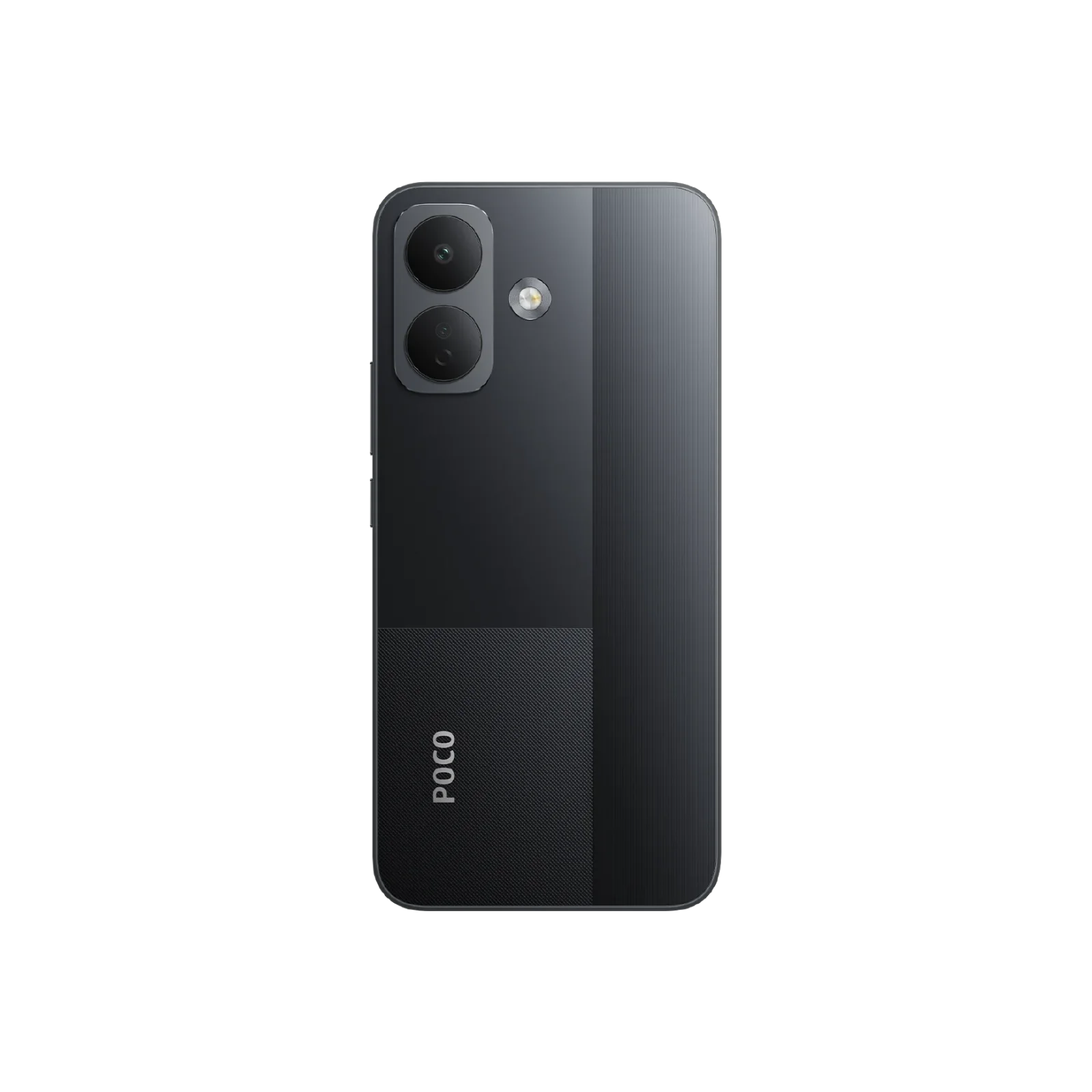 POCO X8 256 ГБ, Black