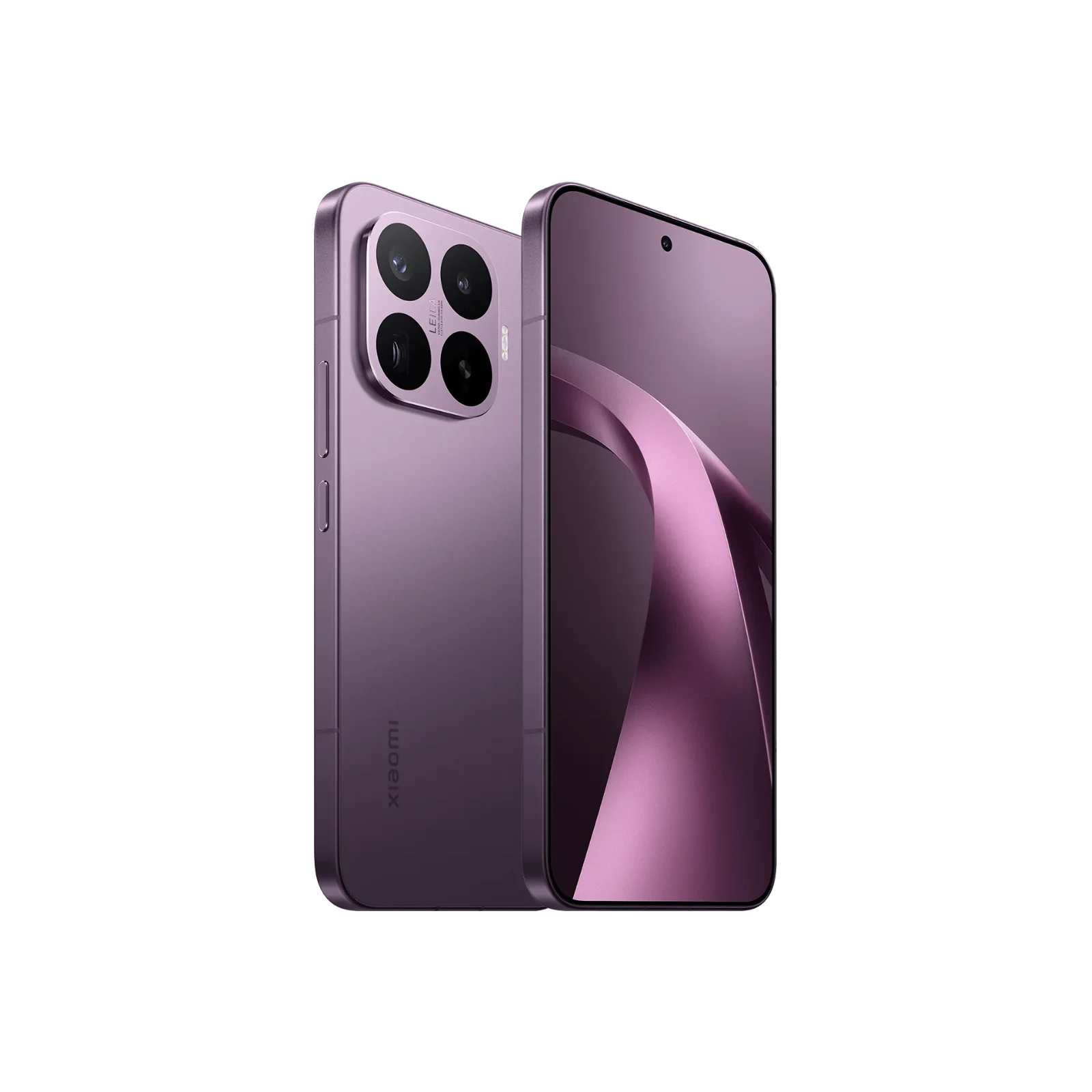 Xiaomi 17T Pro 512 ГБ, Deep Violet