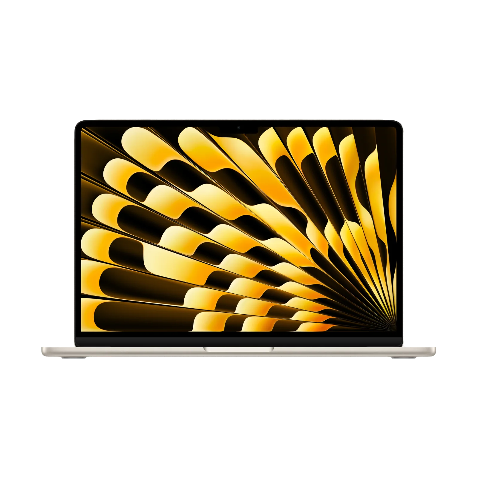 Apple MacBook Air 16 1 ТБ 13", Starlight