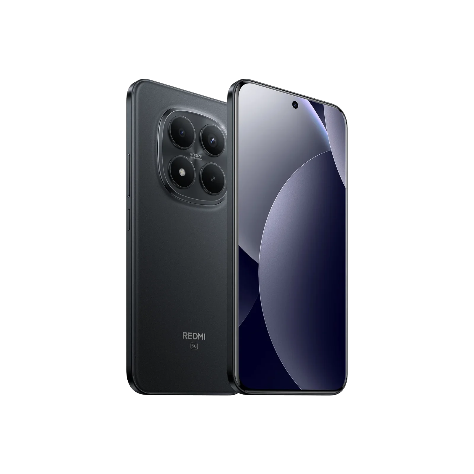 REDMI Note 15 Pro+ 5G 12 512 ГБ, Black
