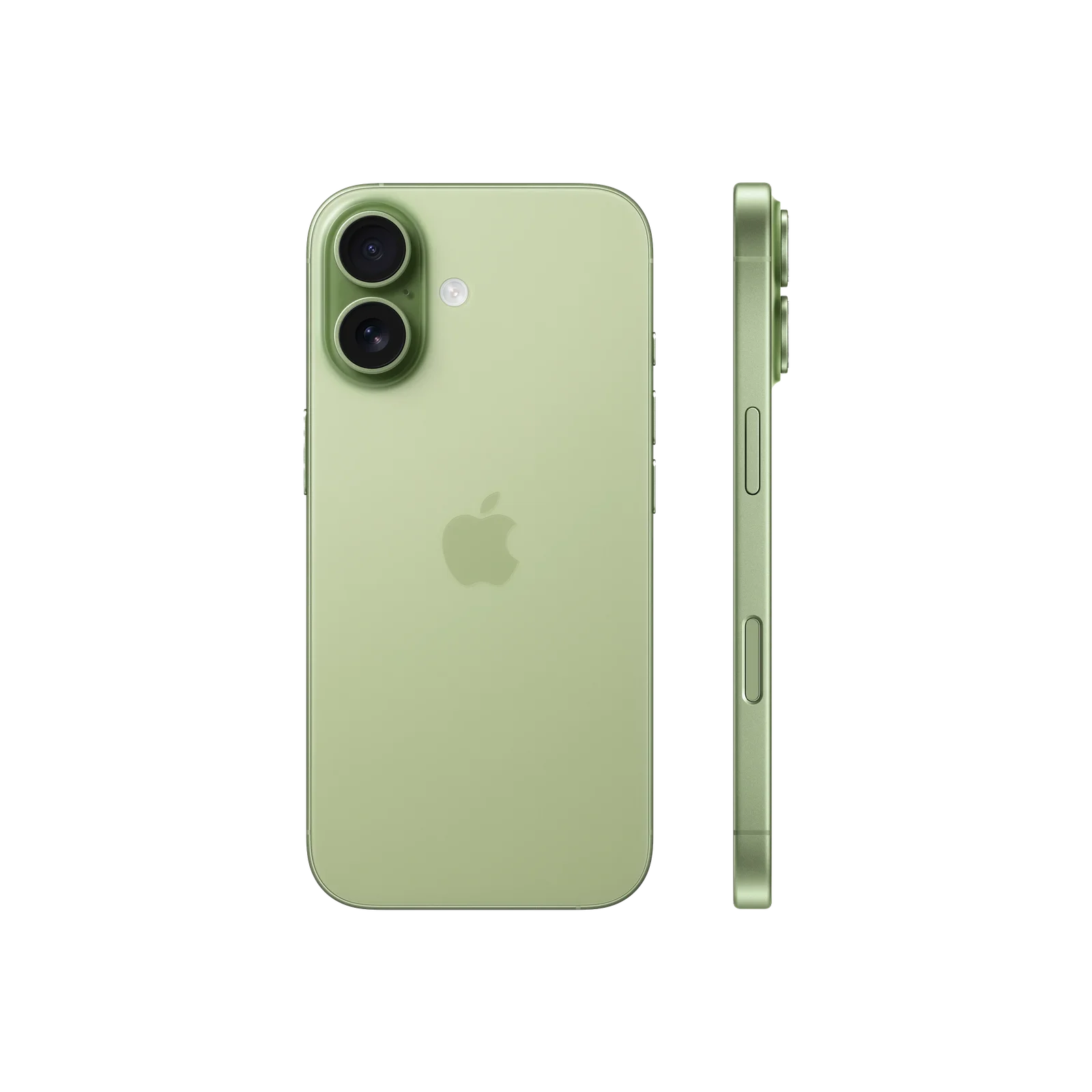 Apple iPhone 17 512 ГБ Sim+eSim, Sage