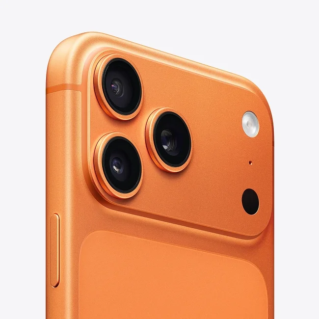 Apple iPhone 17 Pro 256 ГБ eSim, Cosmic Orange