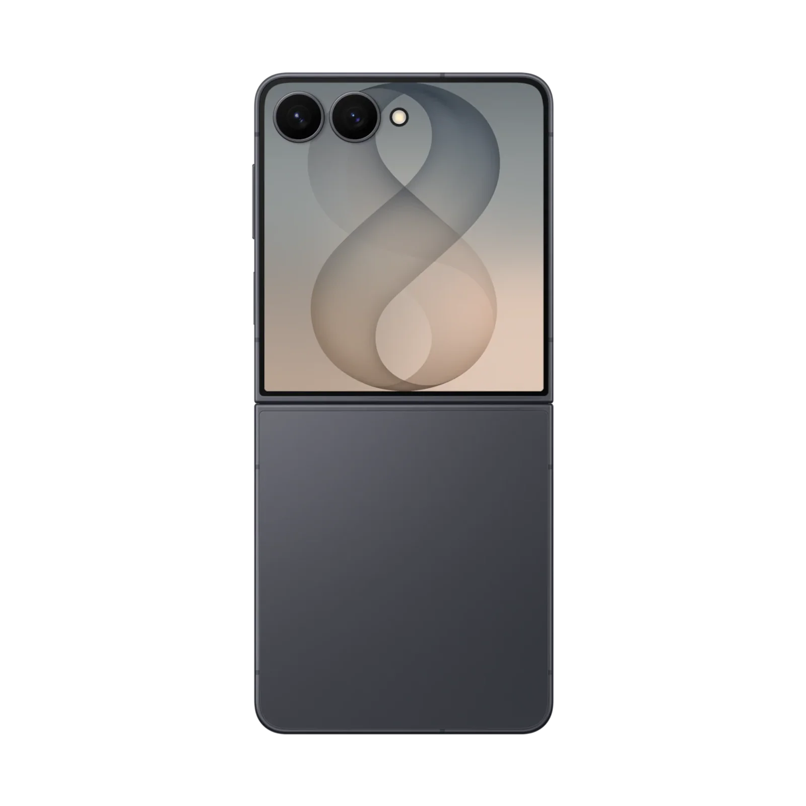 Samsung Galaxy Z Flip8 256 ГБ, Graphite