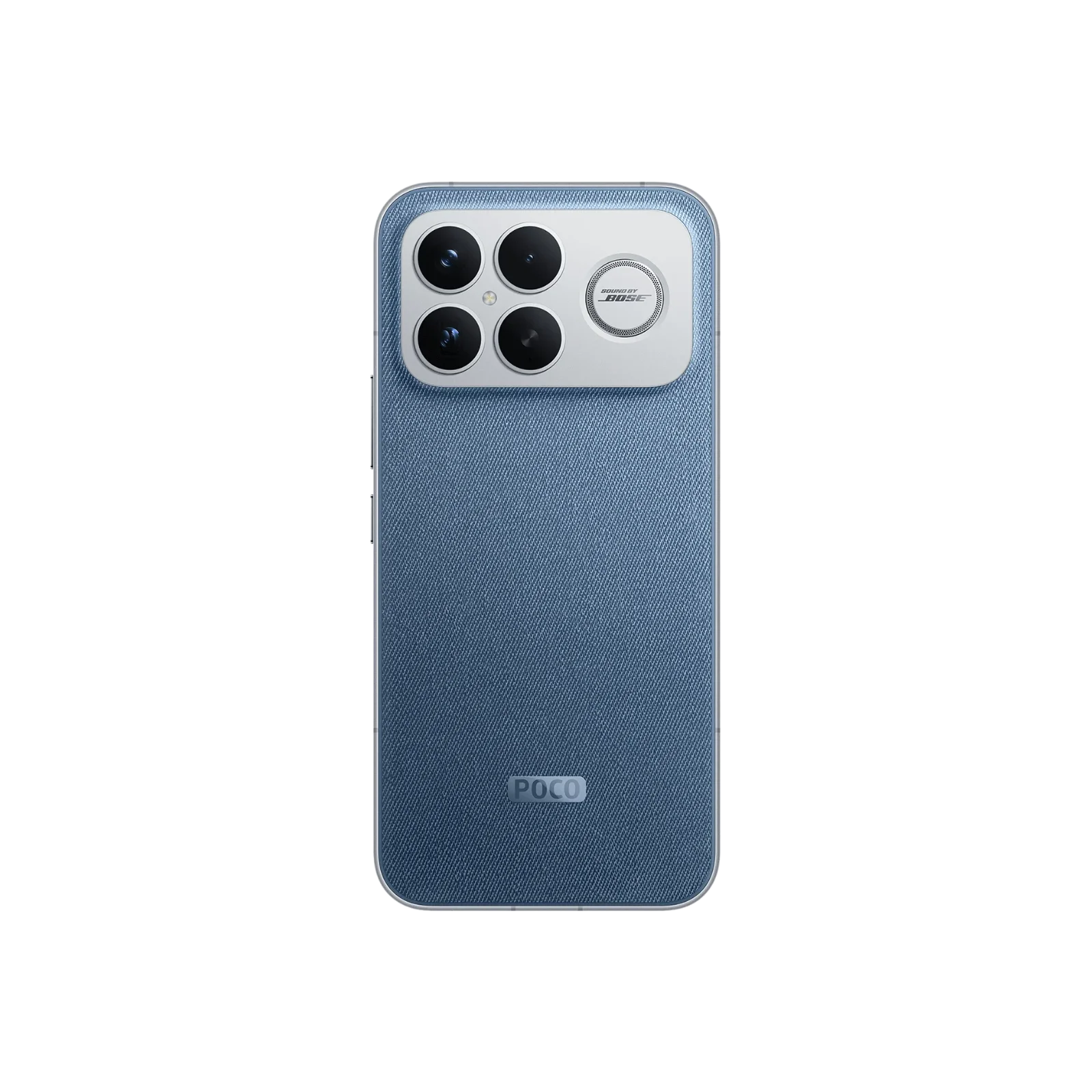 POCO F8 Ultra 12 256 ГБ, Denim Blue