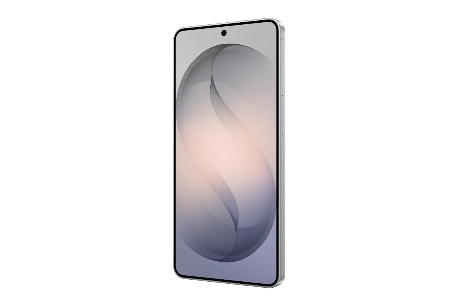 Samsung Galaxy S26+ 256 ГБ, Silver Shadow