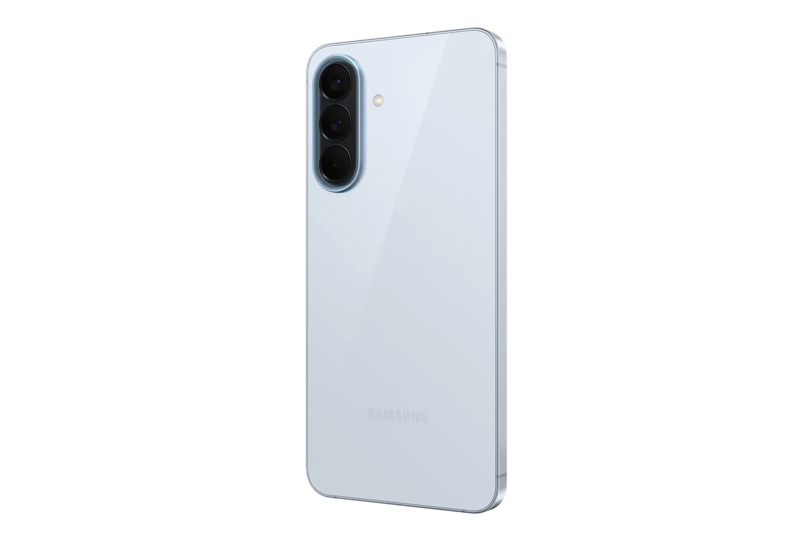 Samsung Galaxy A57 5G 128 ГБ, Awesome Icyblue