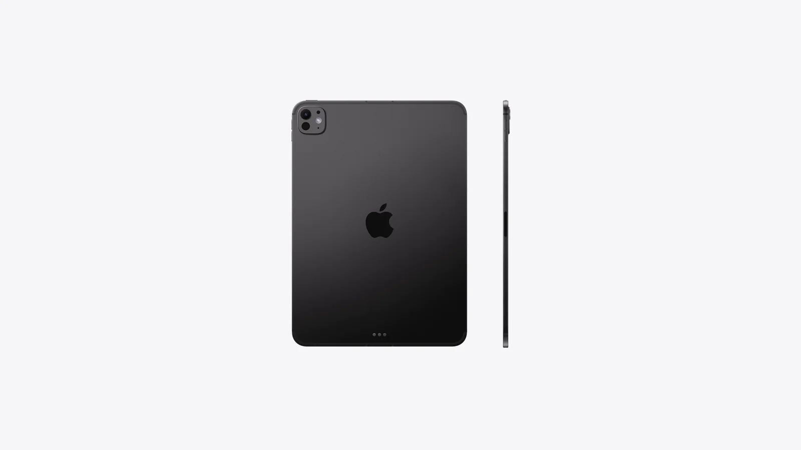 Apple iPad Pro 2 ТБ Только Wi-Fi 11", Space Black