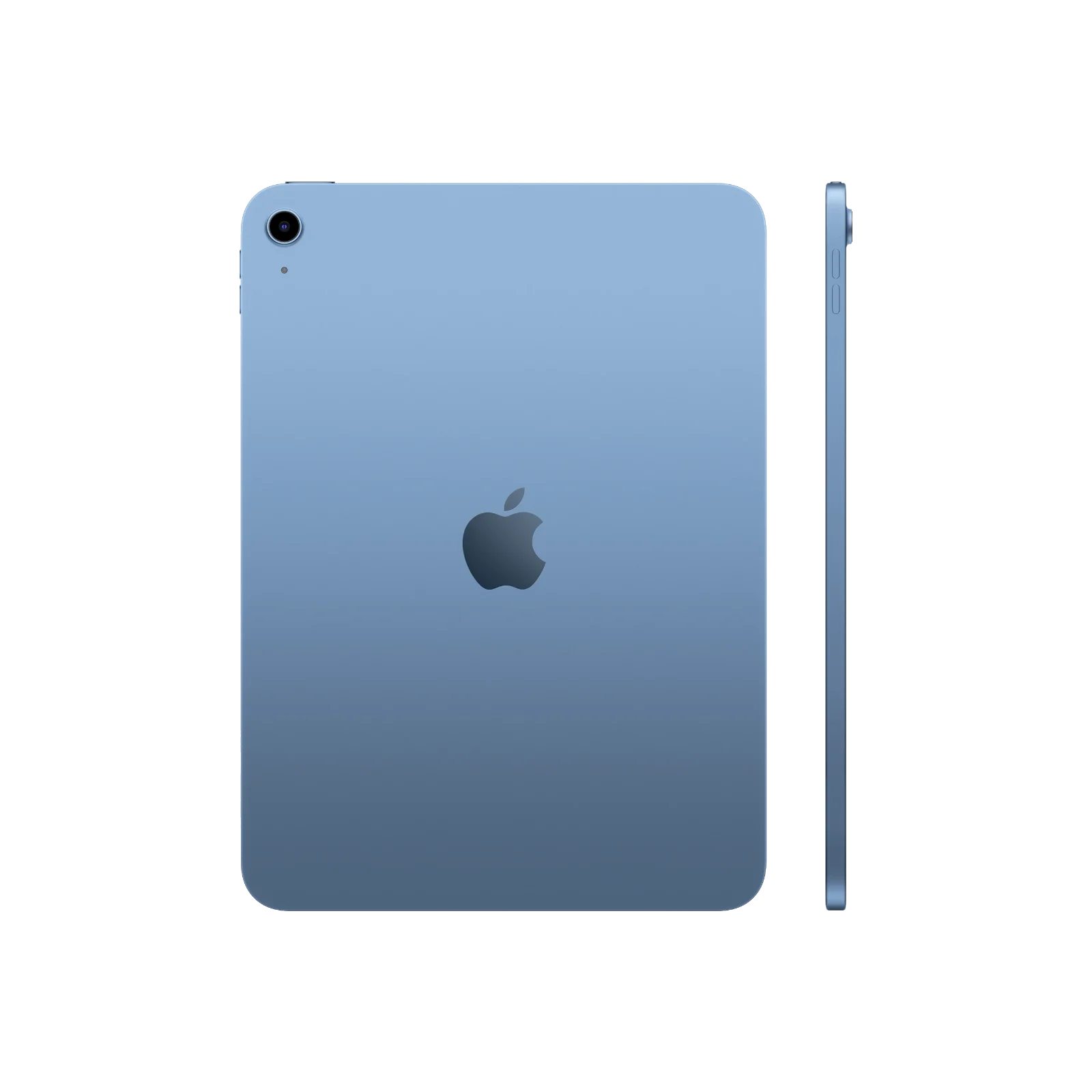 Apple iPad 128 ГБ Только Wi-Fi, Blue