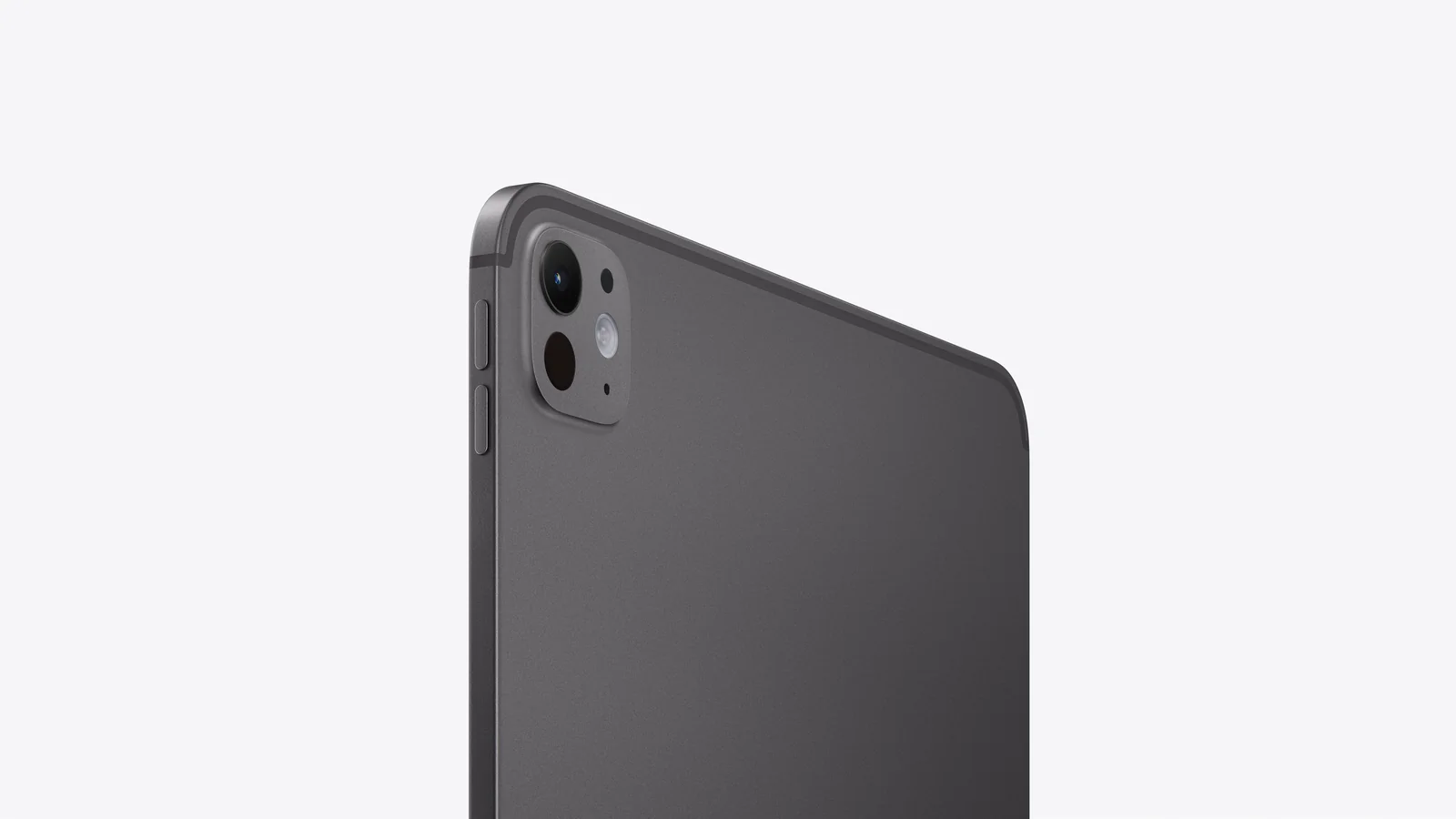 Apple iPad Pro 2 ТБ Только Wi-Fi 11", Space Black