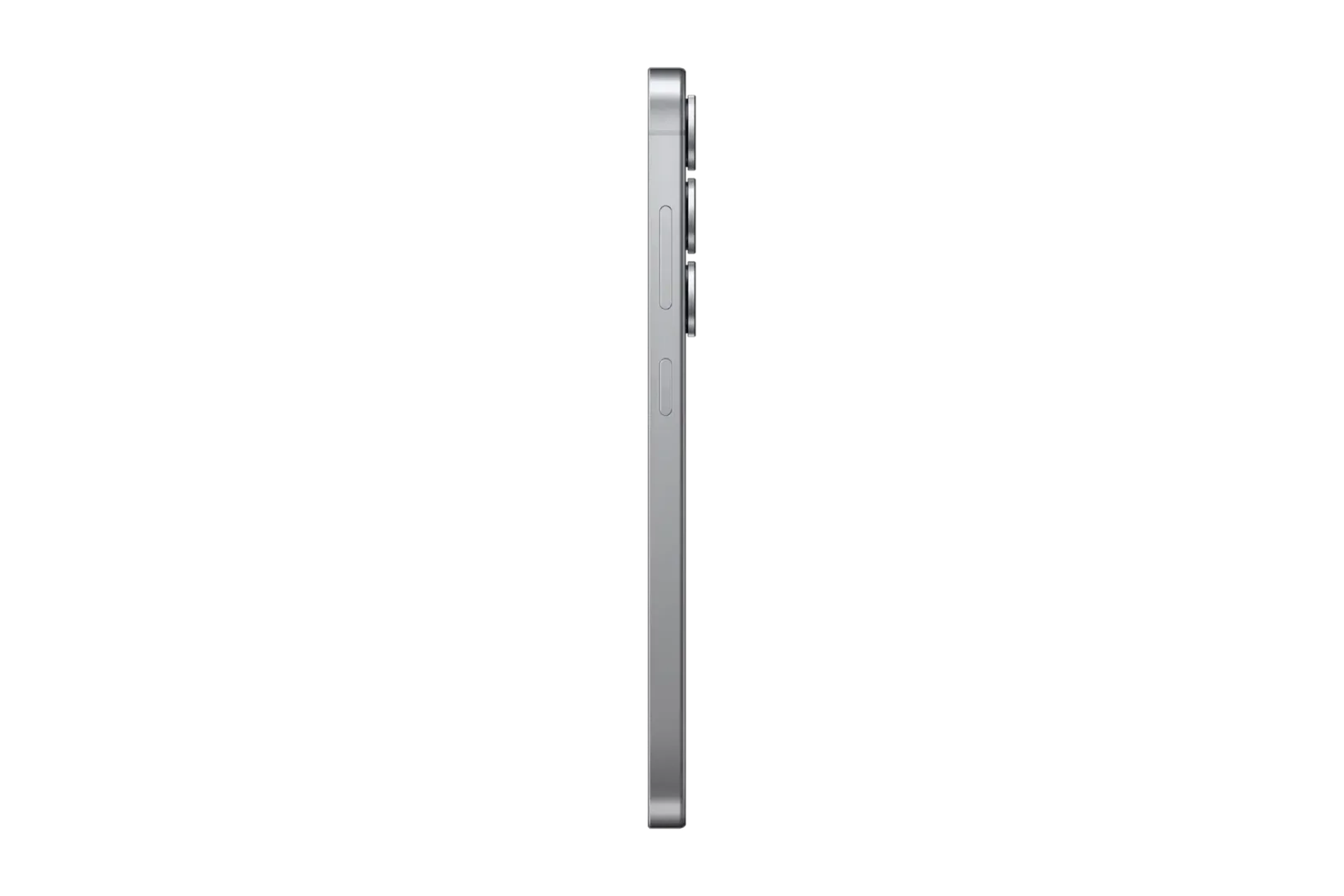Samsung Galaxy S25+ 512 ГБ, Silver Shadow