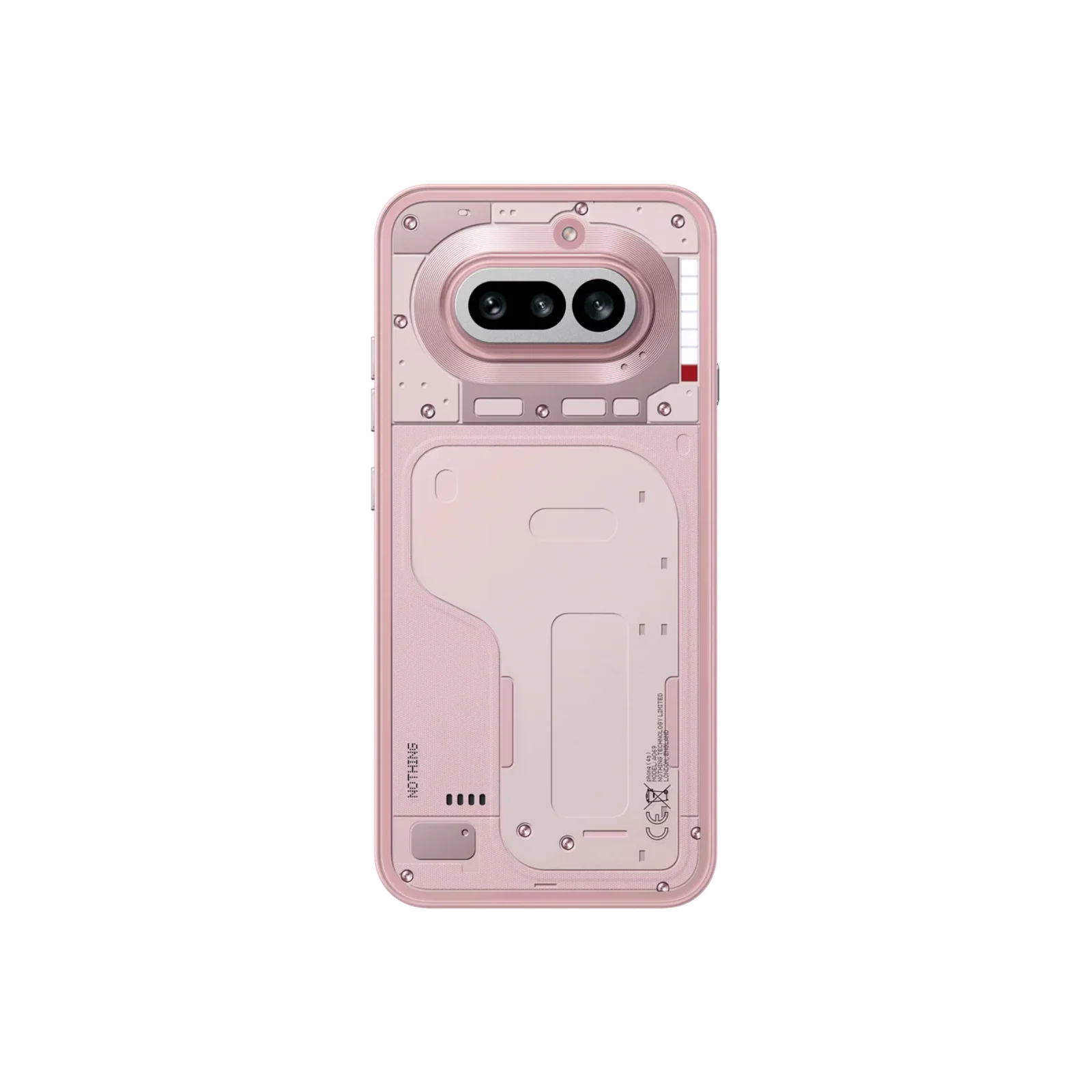 Nothing Phone (4a) 128 ГБ 8, Pink