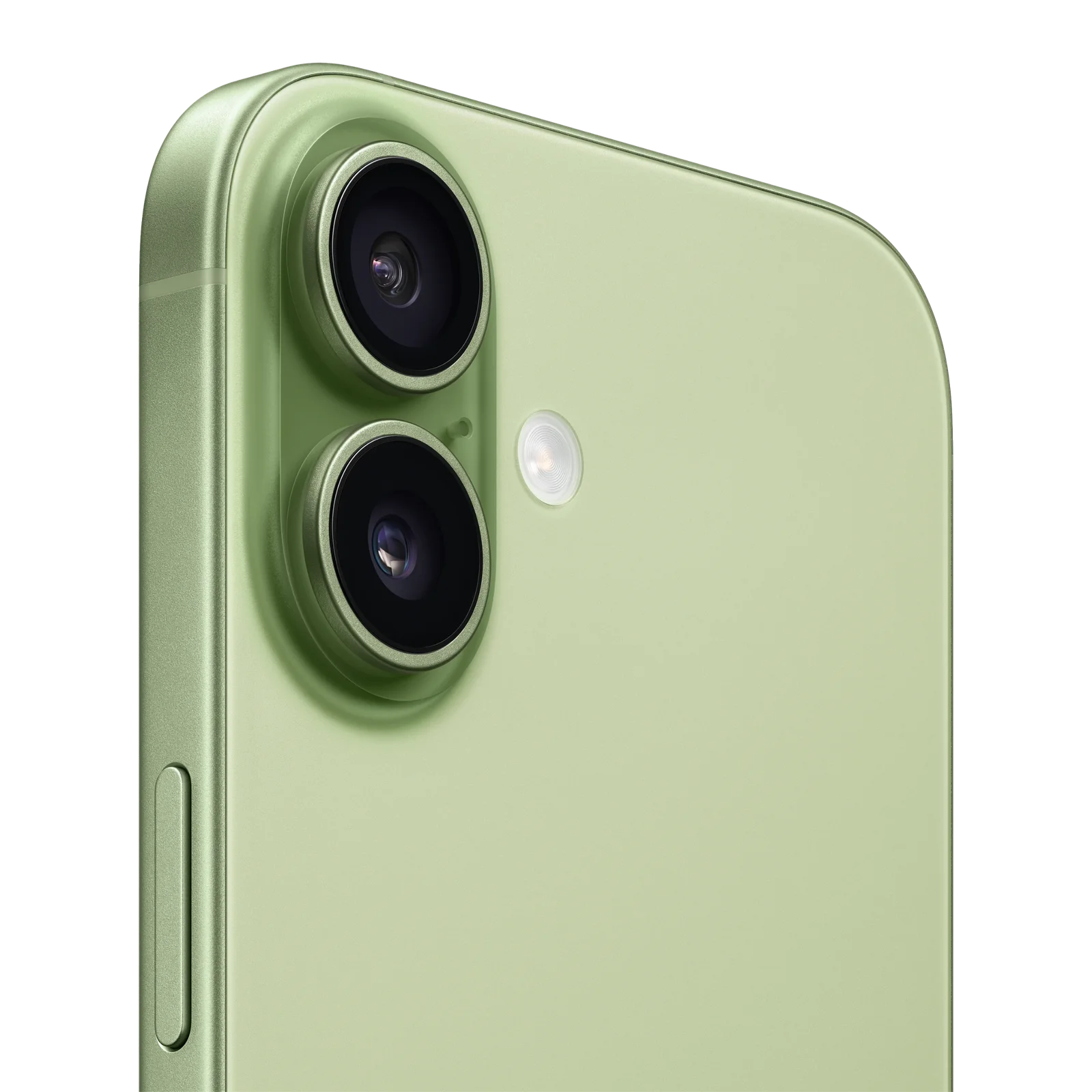 Apple iPhone 17 256 ГБ eSim, Sage
