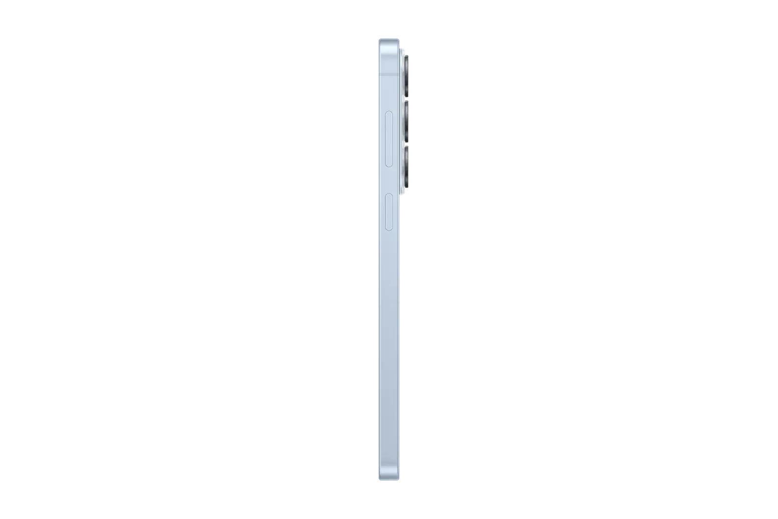 Samsung Galaxy S26+ 256 ГБ, Sky Blue