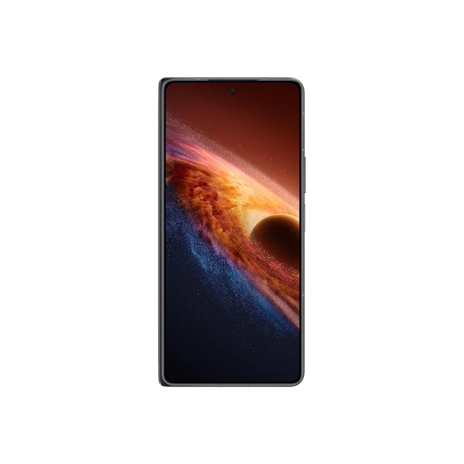 HONOR Magic V6 512 ГБ, Black