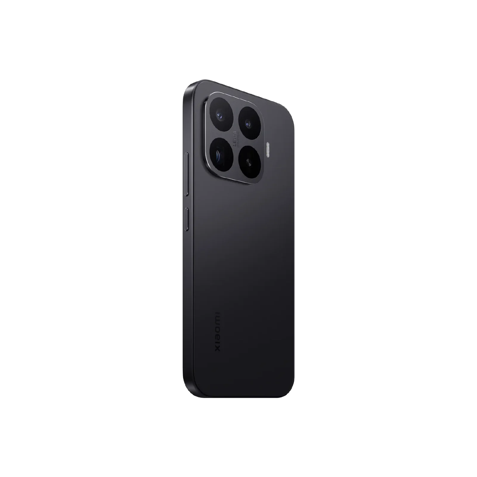 Xiaomi 17T 256 ГБ, Black