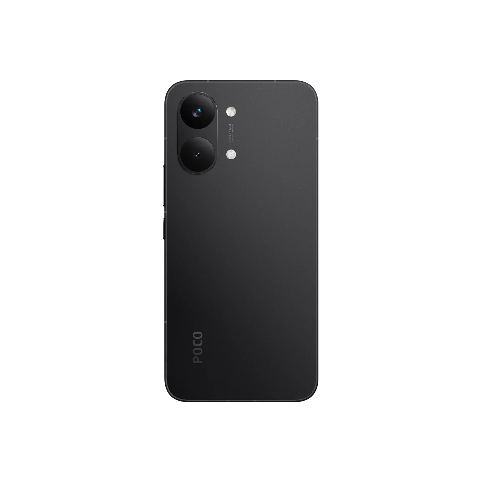 POCO X8 Pro Max 256 ГБ, Black