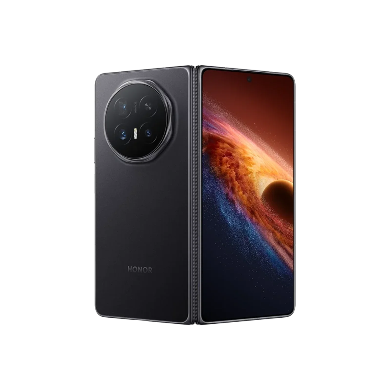 HONOR Magic V6 512 ГБ, Black