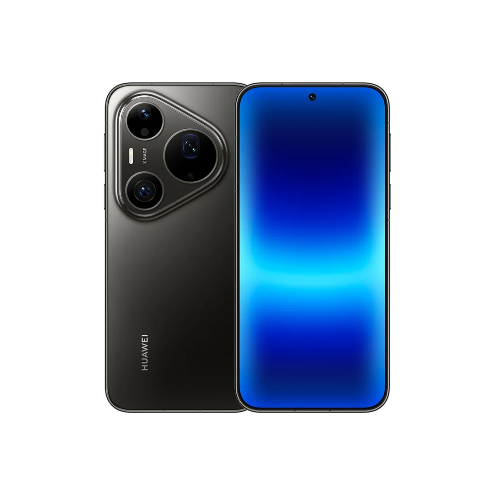 HUAWEI Pura 90s Pro Max 256 ГБ, Graphite Black