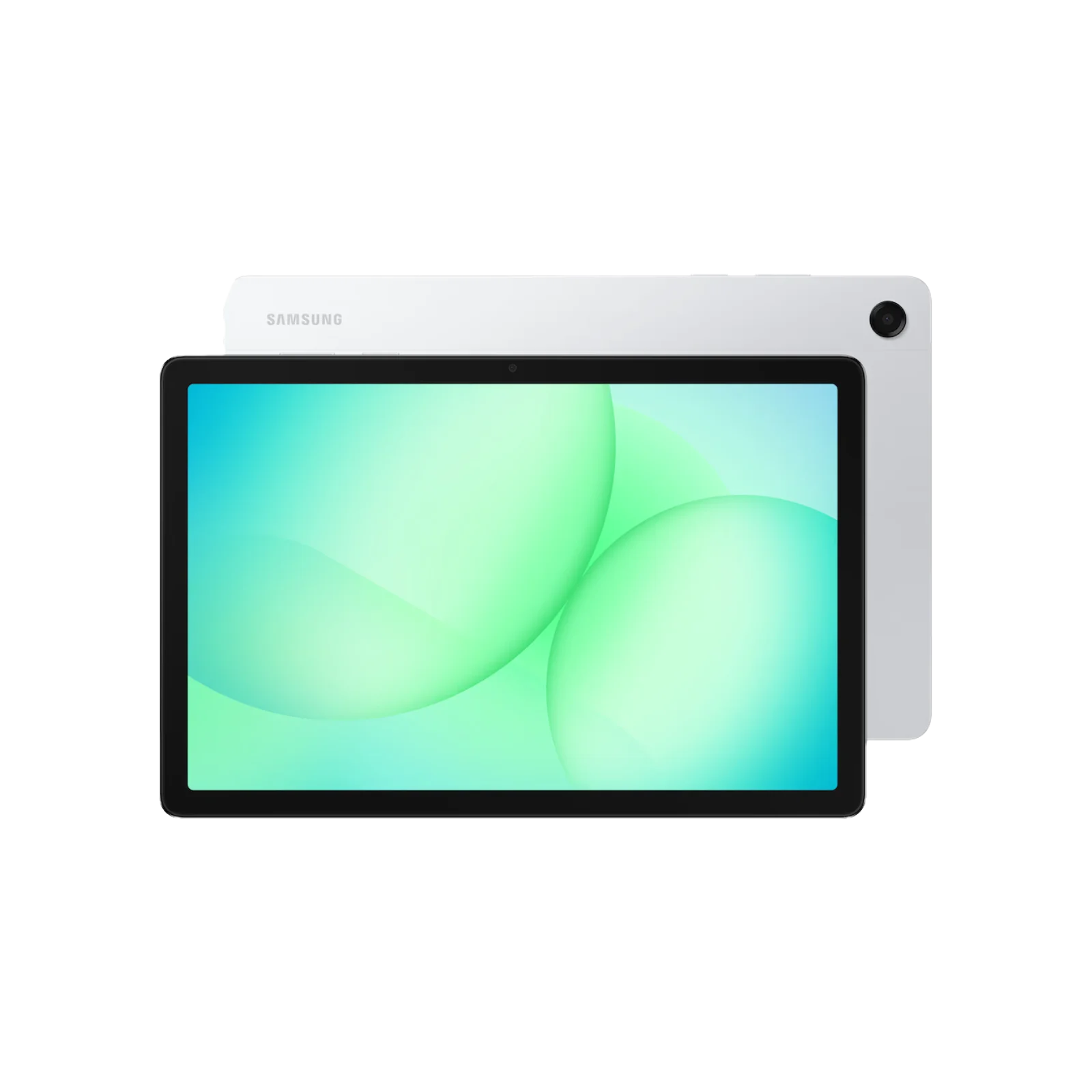 Samsung Galaxy Tab A11 128 ГБ Только Wi-Fi 11", Silver