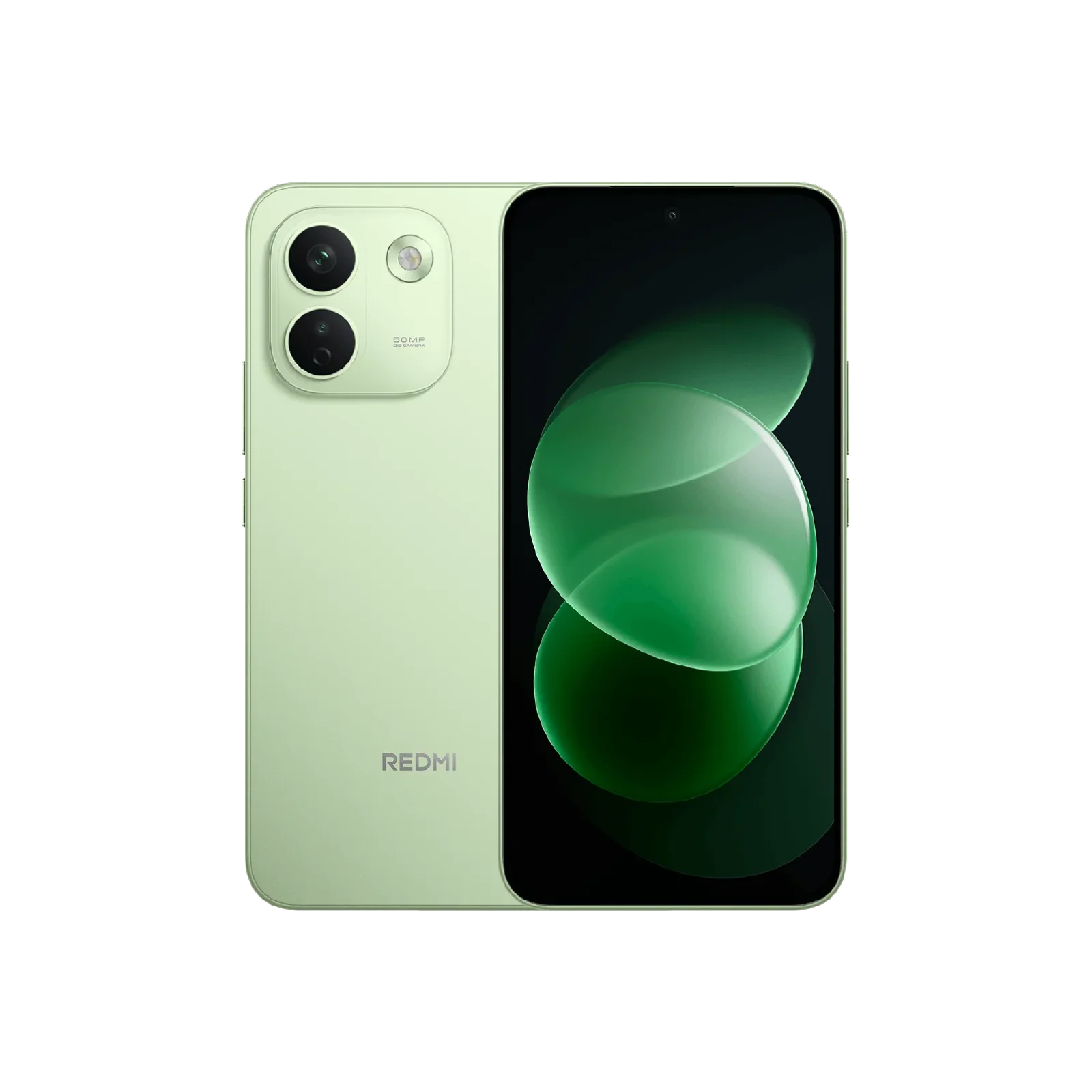 REDMI Note 17 Pro Max 5G 512 ГБ, Green