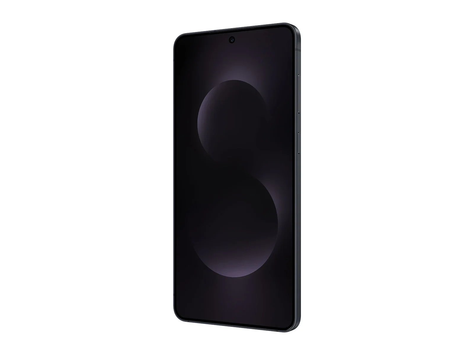 Samsung Galaxy S25 Edge 256 ГБ, Titanium Jetblack
