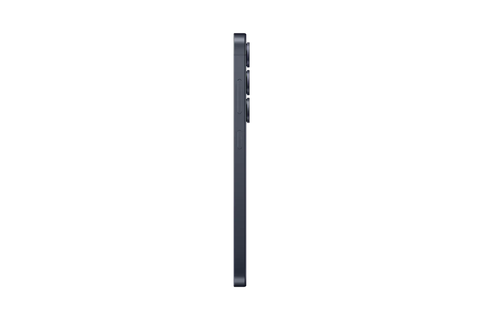 Samsung Galaxy S25 256 ГБ, Blueblack