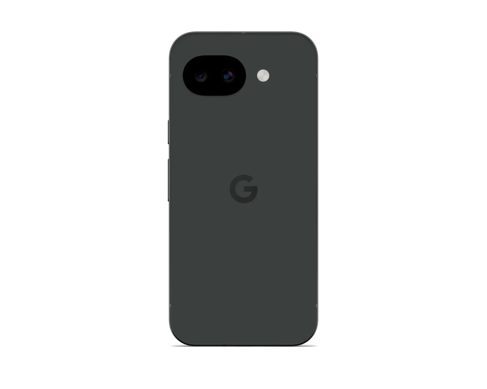 Google Pixel Pixel 10a 128 ГБ, Obsidian