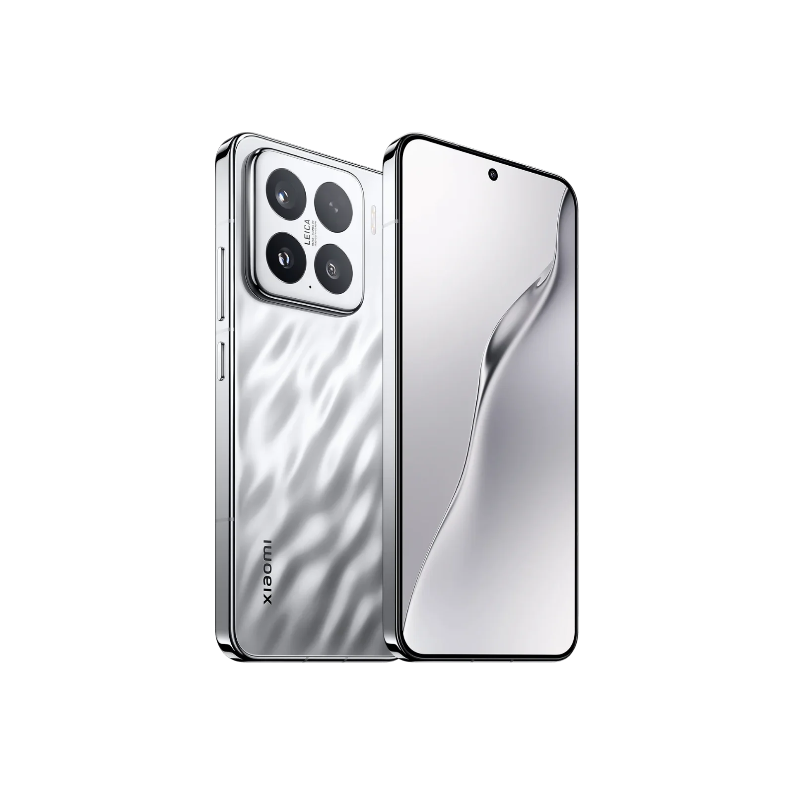 Xiaomi 15 5G 512 ГБ, Liquid Silver
