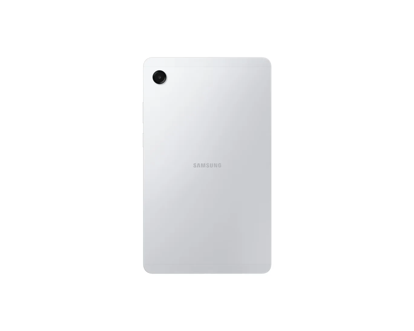Samsung Galaxy Tab A11 128 ГБ Только Wi-Fi 8,7", Silver