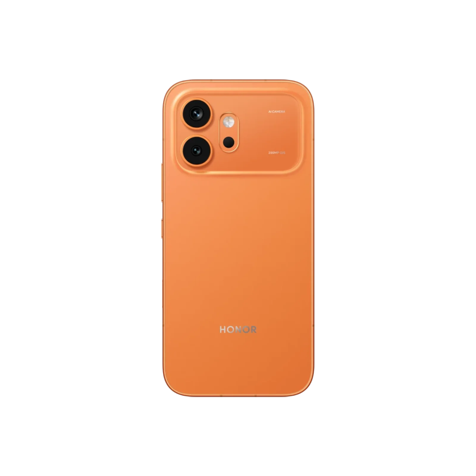 HONOR 600 256 ГБ, Orange