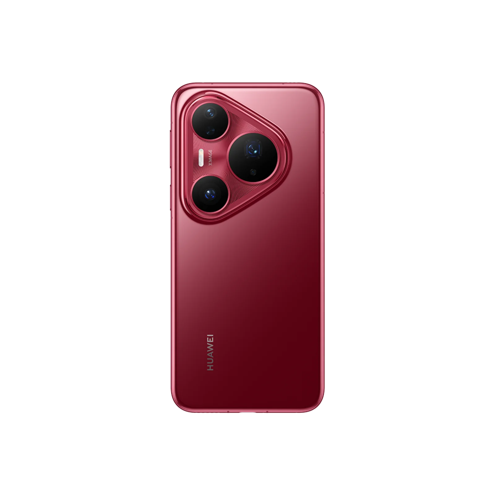 HUAWEI Pura 80 Pro 512 ГБ, Rot