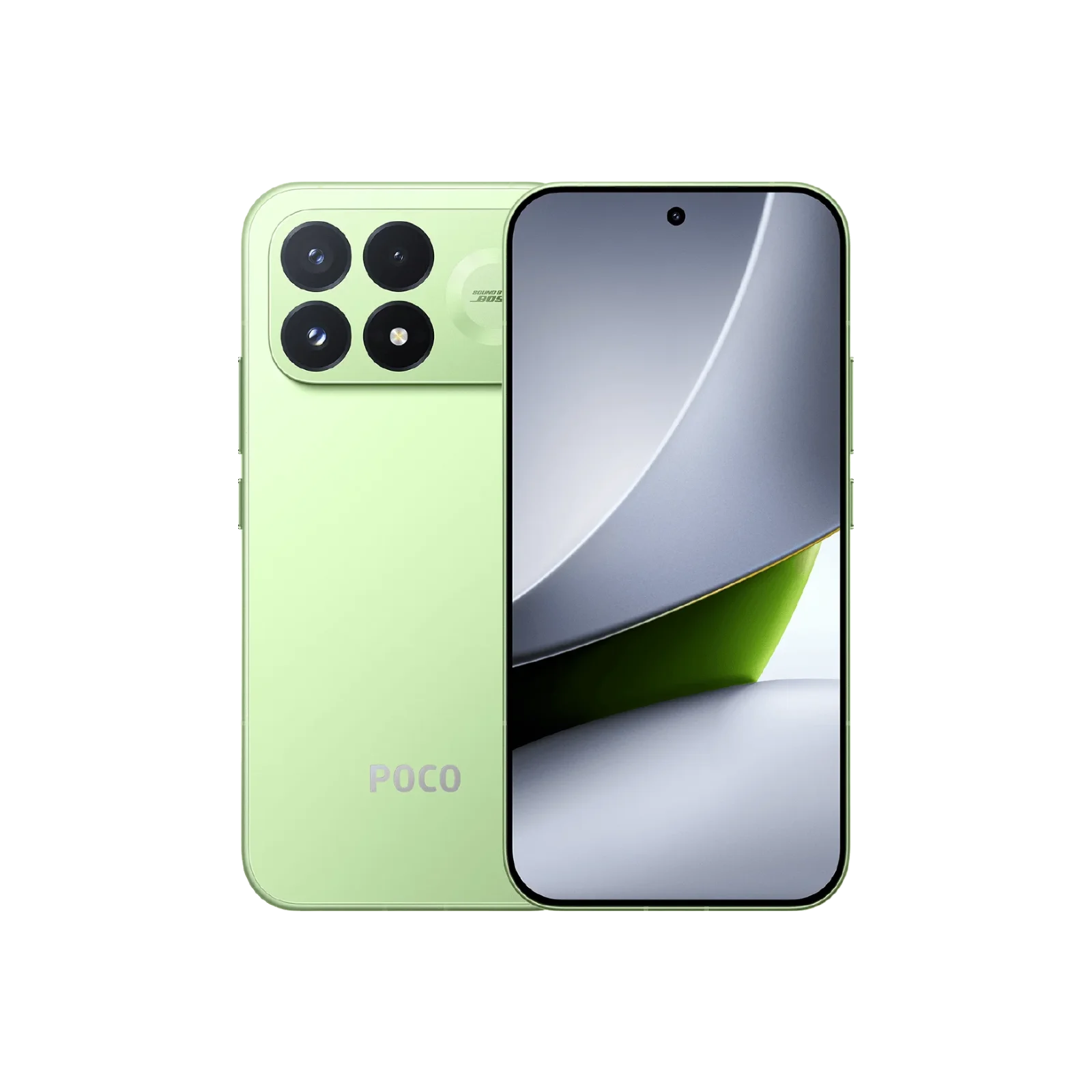 POCO F9 Pro 256 ГБ