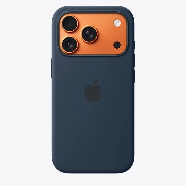 Apple iPhone 17 256 ГБ, Black