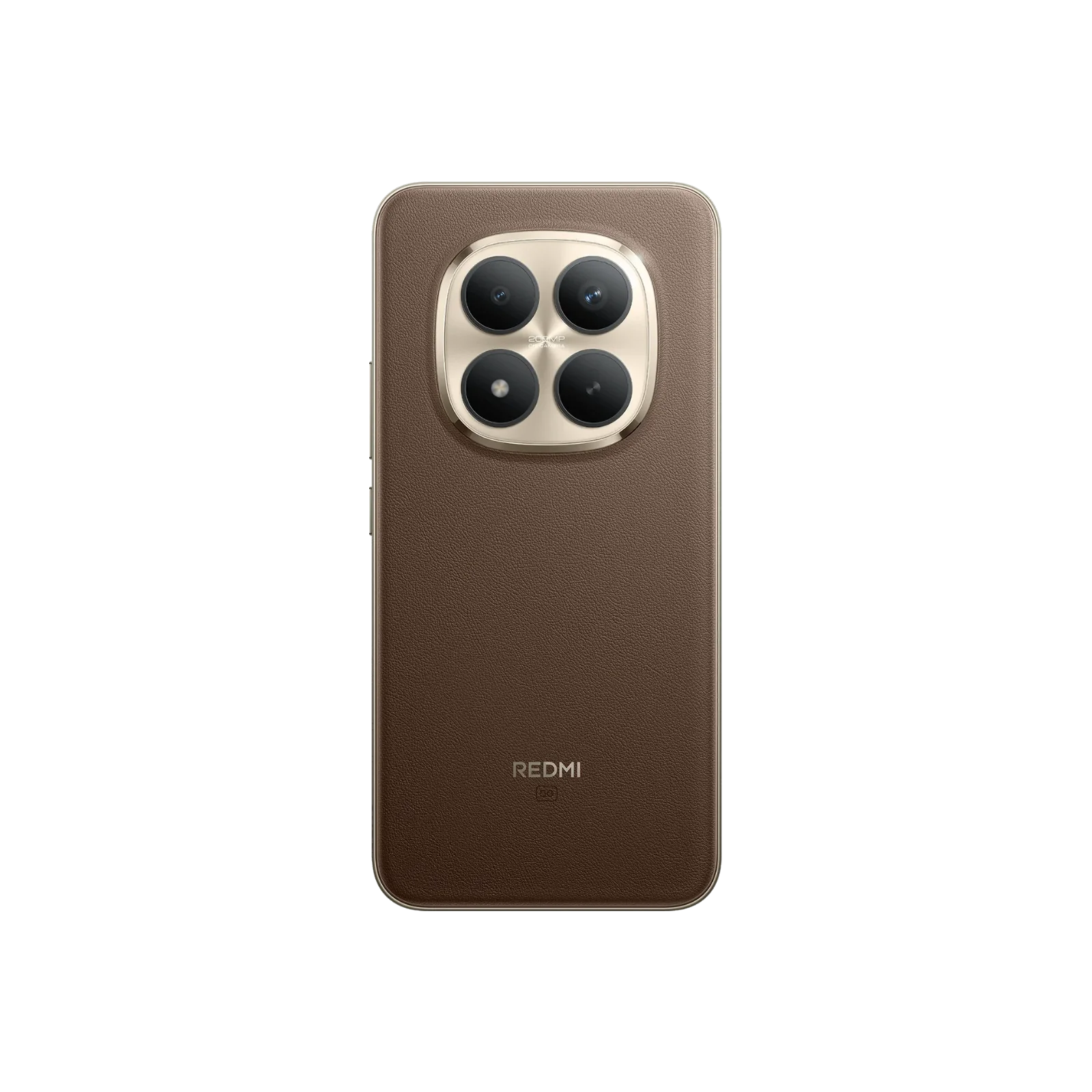 REDMI Note 15 Pro+ 5G 12 512 ГБ, Mocha Brown