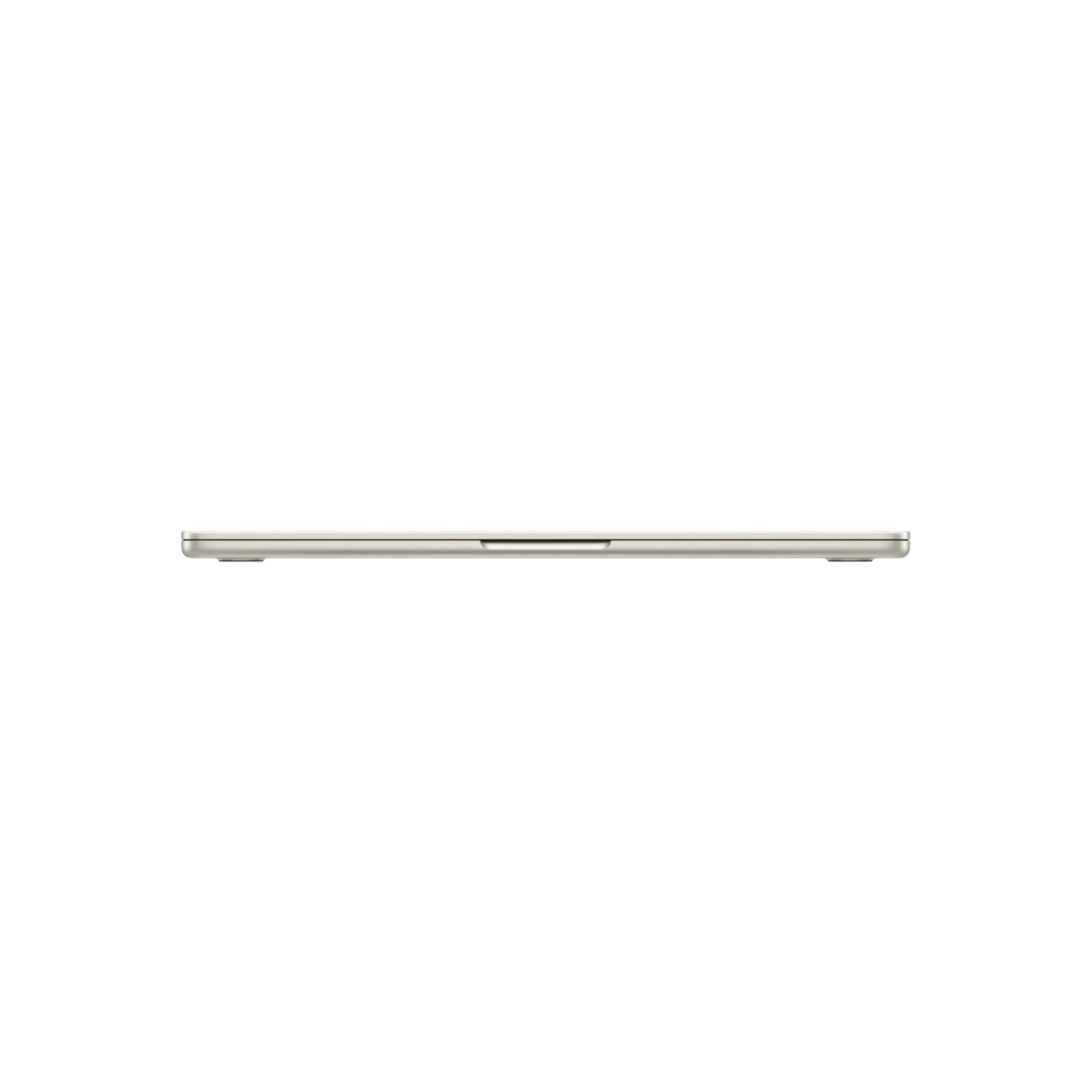 Apple MacBook Air 16 1 ТБ 13", Starlight