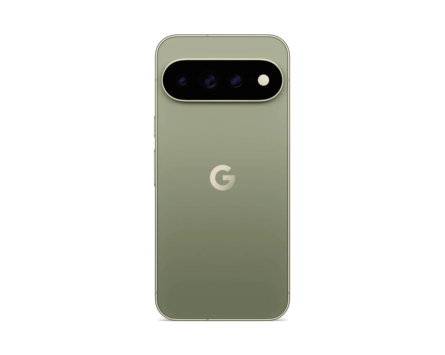 Google Pixel 11 Pro XL 1 ТБ, Olive