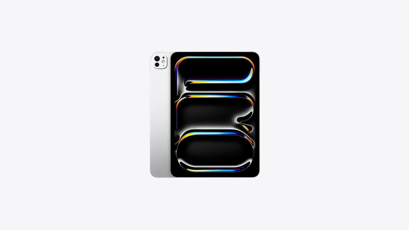 Apple iPad Pro 2 ТБ Только Wi-Fi 11", Silver