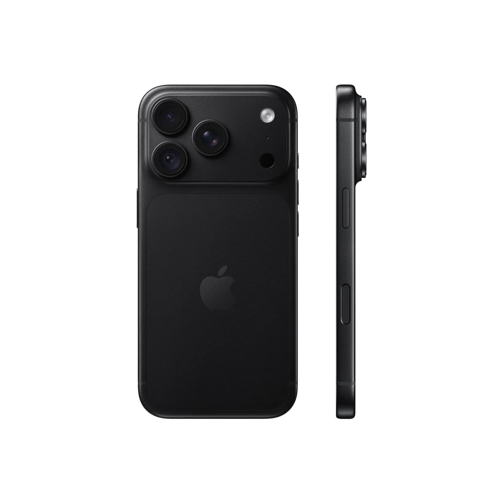Apple iPhone 18 Pro Max 2 ТБ eSim, Black